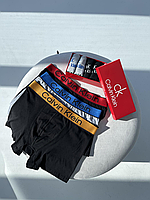 Комплект носки + трусы Calvin Klein, комплект носков и трусов кельвин кляйн, подарок парню, подарок для мужчин