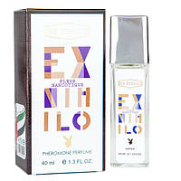 EX NIHILO Fleur Narcotique Pheromone Parfum унисекс 40 мл