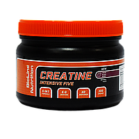 Креатин Creatine Intensive Five смак ожина Bioline Nutrition 0,3 кг