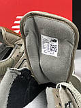 Чоловічі кросівки New Balance 574 Classic замшеві спортивні для бігу різнобарвні, фото 8