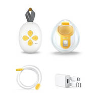 MEDELA Solo Hands-free