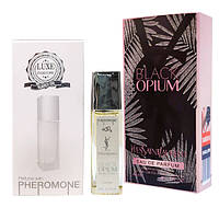 Yves Saint Laurent Black Opium Exotic Illusion Pheromone Formula жіночий 40 мл