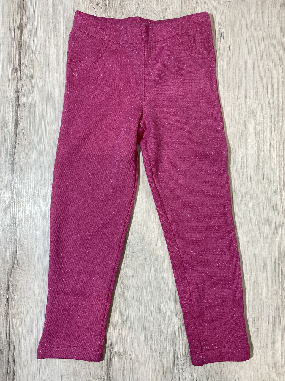 Брюки для дівчинки Carters 258G787 110 см Рожевий, фото 1