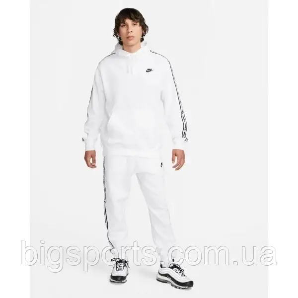 Спортивний костюм чоловік. Nike Club Flc Suit (арт. FB7296-100)