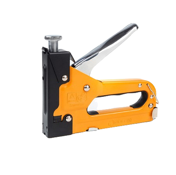 Степлери будівельні