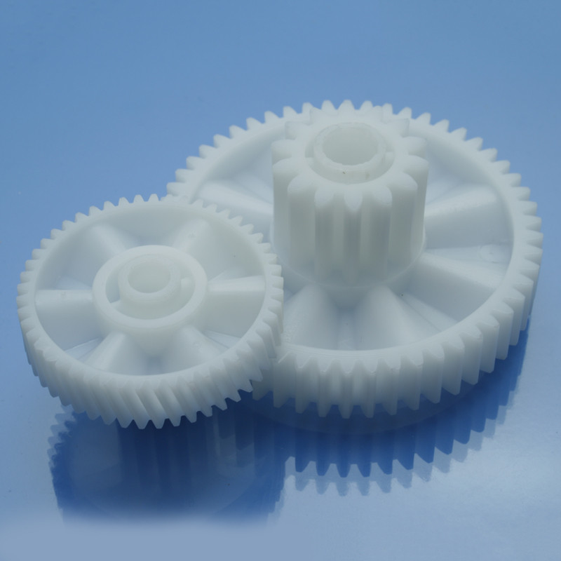 Шестерні м'ясорубки Binatone MGR-3030, фото 1