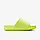 Тапки чоловік. Nike Calm Slide (арт. FD4116-700), фото 3