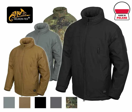 Куртка Helikon-Tex Level 7 Climashield Apex колір та наявність розміру уточнюйте!!!, фото 1