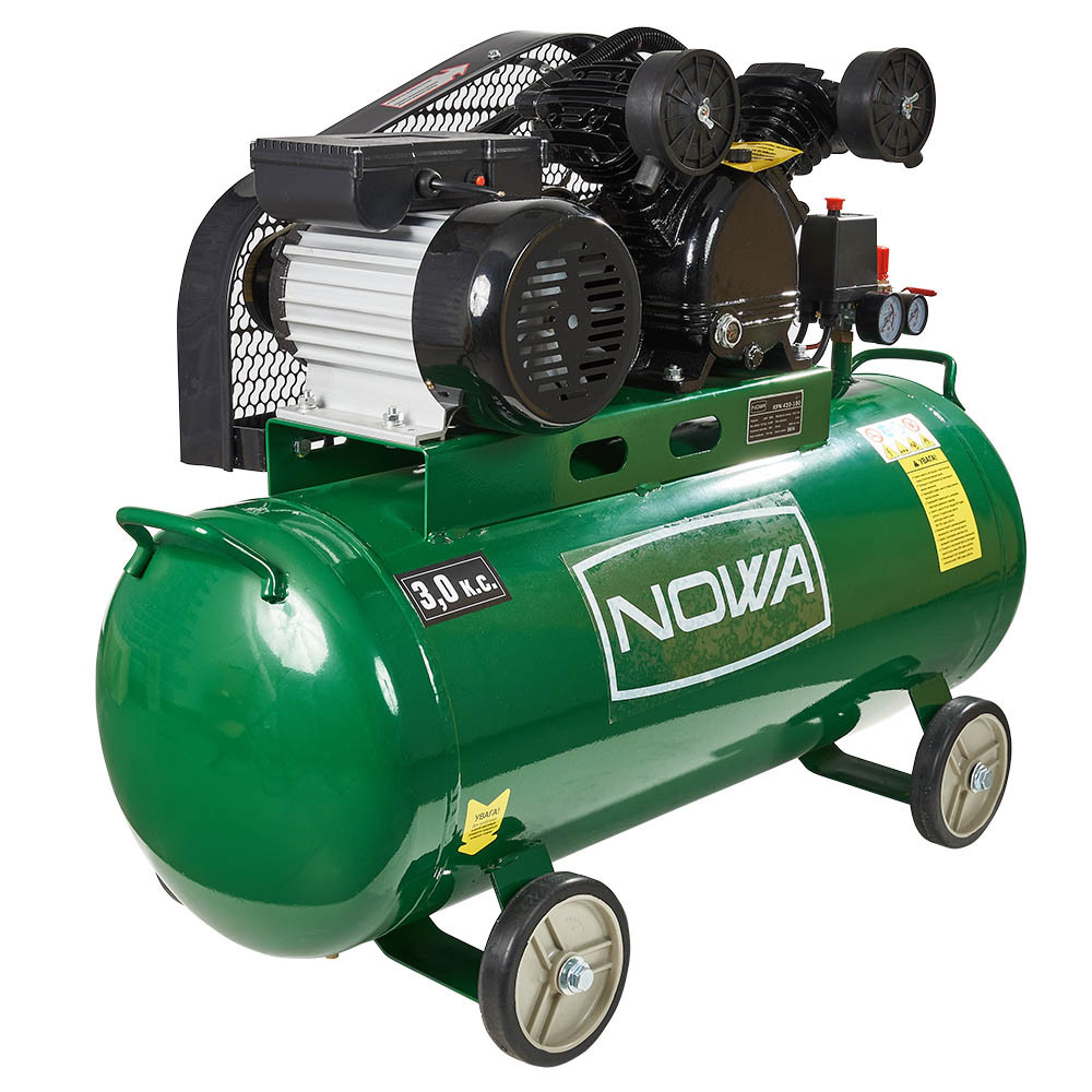 Компресор NOWA KPN 420-100 (148183)