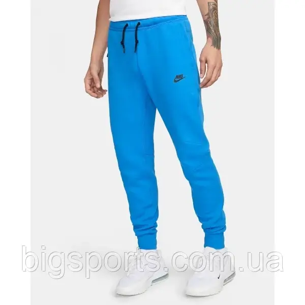 Брюки муж. Nike Sportswear Tech Fleece Joggers (арт. FB8002-435)
