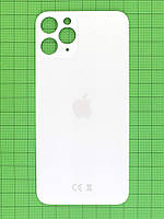 Задня кришка корпусу Apple iPhone 11 Pro білий Original PRC