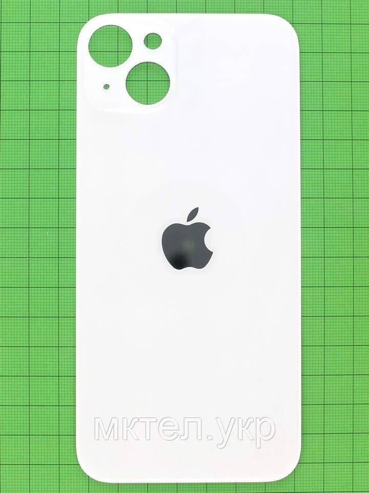 Задня кришка корпусу Apple iPhone 14 Plus білий Original PRC