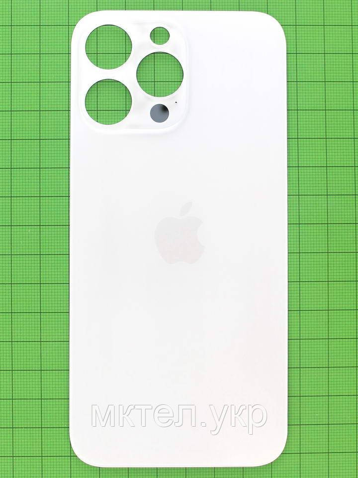Задня кришка корпусу Apple iPhone 14 Pro Max білий Original PRC