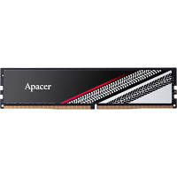 Модуль памяти для компьютера DDR4 32GB 3200 MHz Tex Apacer (AH4U32G32C282TBAA-1) (код 1519022)