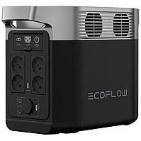 Портативна Зарядна станція EcoFlow Delta 2 (EU)