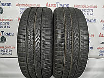 225/50 R17 Vredestein Quatrac 5 всесезонні шини б/у