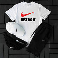 Мужской Комплект 4в1 Nike Just Do It