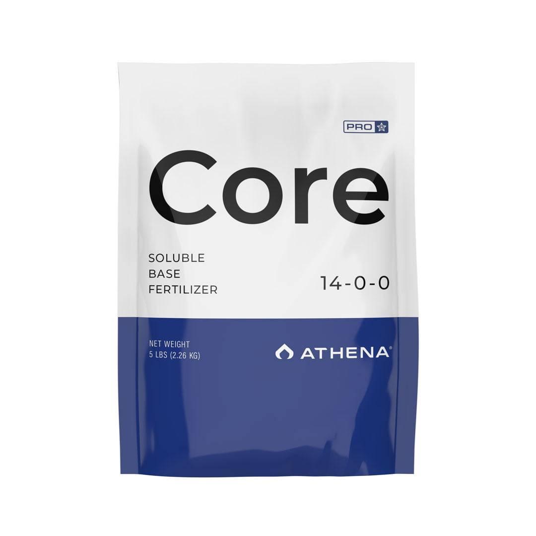 Athena Pro Core — базове добриво (2,26 kg)