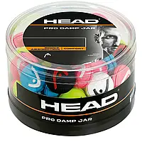 Віброгасники HEAD PRO DAMP JAR BOX MX