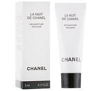 Крем для лица Chanel Le Weekend De Chanel 5 мл - миниатюра