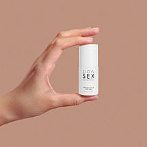 Олія для збудження Bijoux Indiscrets SLOW SEX Arousal Sex Oil CBD (30 мл), фото 3