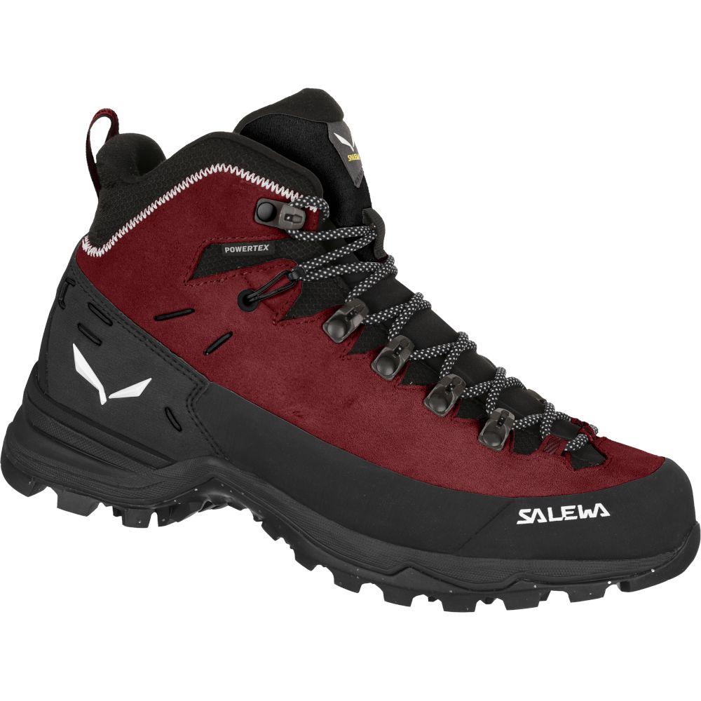 Черевики Salewa WS ALP Mate Winter MID WP, фото 1