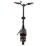 SPARK CITY RIDER CURVE 10", фото 7