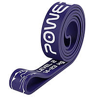 Резина для тренировок PowerPlay 4115 Purple (14-23kg)alleg Качество