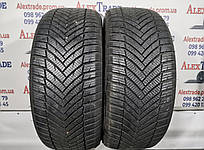 225/50 R17 Imperial All Season Driver AS02 всесезонні шини б/у