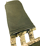 Плитоноска WinTac CUIRASS BALISTIC система швидкого скидання ММ14, фото 4