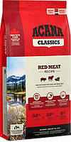 Acana Classics Red Meat, 9,7 кг
