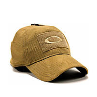 Кепка Oakley Standart Issue CAP | Coyote, фото 5