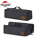 Сумка для зберігання інструмента Naturehike CNH22SN018, чорна, фото 2