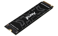 Kingston Fury Renegade 2280 PCIE 4.0 X4 NVME 2TB (SFYRD/2000G) SSD