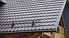 Металочерепиця Ruukki Monterrey® Premium, фото 4