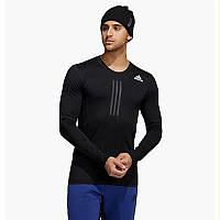 Термобілизна чоловіча ADIDAS TECHFIT LONG SLEEVE WARM TOP GT9516