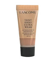 Тональный крем Lancome Teint Idole Ultra Wear SPF 15 10.1 - Akajou, 5мл - миниатюра