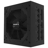 Блок живлення  850Вт  Gigabyte GP-P850GM  (ATX 2.31, 120мм, 80 PLUS Gold) (код 136570)