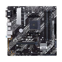 Материнская плата Asus Prime B450M-A Socket AM4