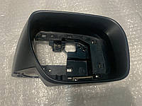Накладка верхняя правого зеркала двери Mazda 5 / Premacy 2006- Original б/у C235