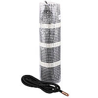 Нагрівальний мат ZUBR DC Mat / 1,0 м2 Baumar - Порадуй Себе