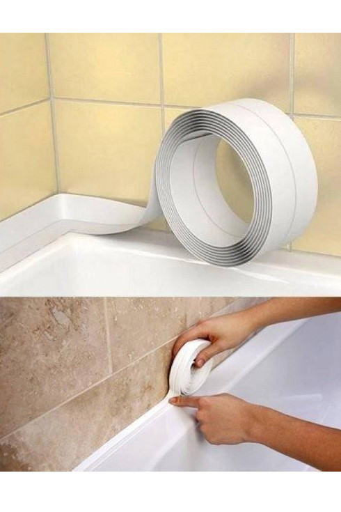 Водонепроникна стрічка Waterproof Tape 167695P, фото 1