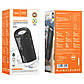 Портативна колонка HOCO BS48 Artistic sports BT speaker Black, фото 4