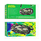 Портативна колонка BOROFONE BR12 Amplio sports wireless speaker Camouflage Green, фото 4