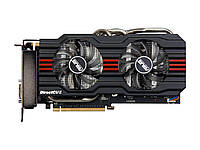 Відеокарта ASUS GTX 660 2Gb (GTX660-DC20-2GD5) (GDDR5, 192 bit, PCI-E 3.0 x16) Б/в