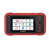 Автосканер мультимарковий Creader Professional CRP-233 LAUNCH, фото 2