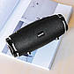 Портативна колонка BOROFONE BR3 Rich sound sports wireless speaker Black, фото 3