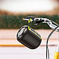 Портативна колонка BOROFONE BR36 Lucy sports BT speaker Black, фото 4