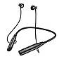 Навушники BOROFONE BE61 Traveller neckband BT earphones Black, фото 3