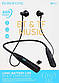 Навушники BOROFONE BE61 Traveller neckband BT earphones Black, фото 6